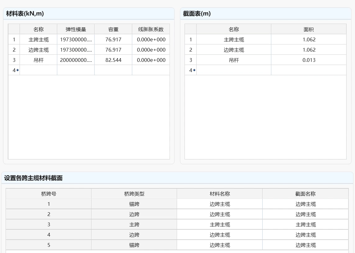 材料和截面页面 材料和截面页面 材料和截面页面 材料和截面页面